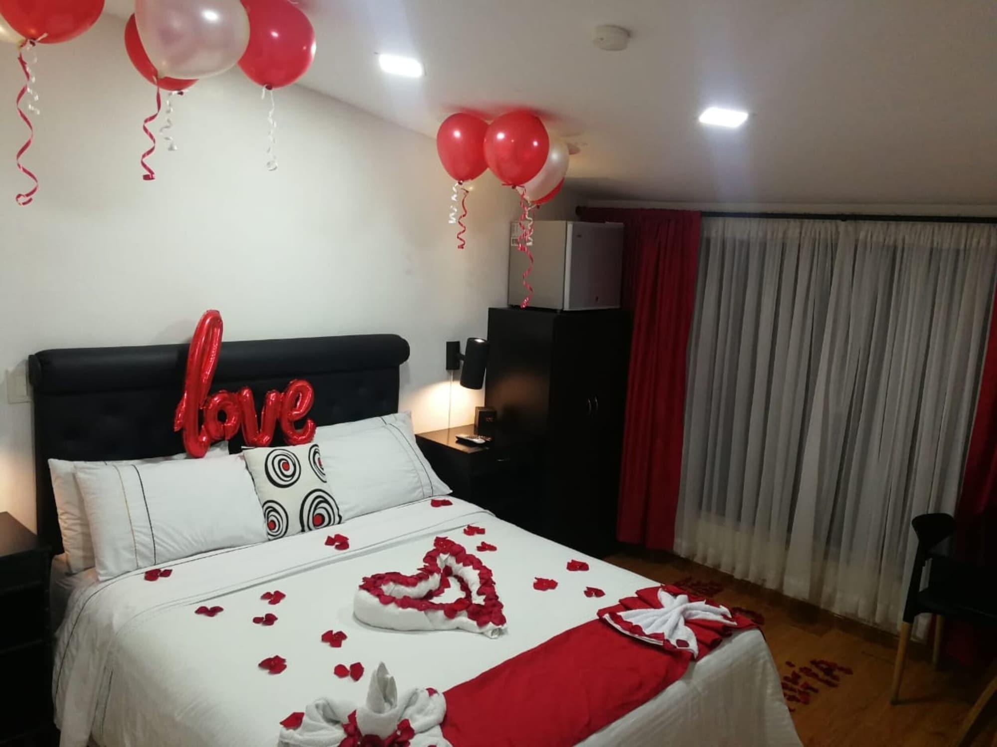Hotel Veler Restaurante 麦德林 外观 照片