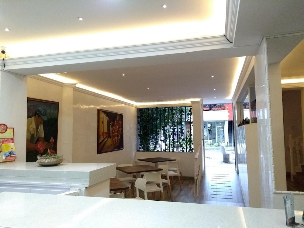Hotel Veler Restaurante 麦德林 外观 照片
