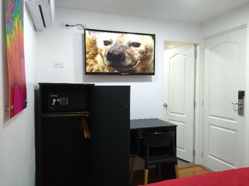 Hotel Veler Restaurante 麦德林 外观 照片